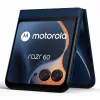 Motorola razr 60 17,5 cm (6,9 inch) dual SIM Android 15 5G USB Type-C 8 GB 256 GB 4500 mAh blauw