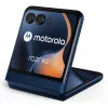 Motorola razr 60 17,5 cm (6,9 inch) dual SIM Android 15 5G USB Type-C 8 GB 256 GB 4500 mAh blauw