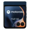 Motorola razr 60 17,5 cm (6,9 inch) dual SIM Android 15 5G USB Type-C 8 GB 256 GB 4500 mAh blauw