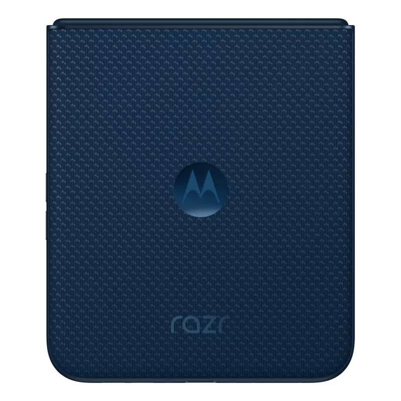 Motorola razr 60 17,5 cm (6,9 inch) dual SIM Android 15 5G USB Type-C 8 GB 256 GB 4500 mAh blauw