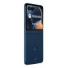Motorola razr 60 17,5 cm (6,9 inch) dual SIM Android 15 5G USB Type-C 8 GB 256 GB 4500 mAh blauw