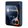 Motorola razr 60 17,5 cm (6,9 inch) dual SIM Android 15 5G USB Type-C 8 GB 256 GB 4500 mAh blauw