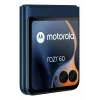 Motorola razr 60 17,5 cm (6,9 inch) dual SIM Android 15 5G USB Type-C 8 GB 256 GB 4500 mAh blauw