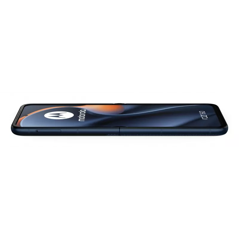 Motorola razr 60 17,5 cm (6,9 inch) dual SIM Android 15 5G USB Type-C 8 GB 256 GB 4500 mAh blauw