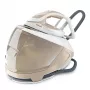 Tefal Pro Express Eco GV9E22E0 stoomstrijkstation 2200 W 1,8 L Durilium AirGlide Autoclean-strijkzool beige, wit