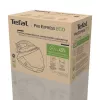 Tefal Pro Express Eco GV9E22E0 stoomstrijkstation 2200 W 1,8 L Durilium AirGlide Autoclean-strijkzool beige, wit
