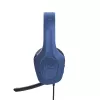 Trust GXT 415B Zirox headset bedraad hoofdband gaming blauw