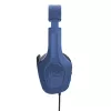 Trust GXT 415B Zirox headset bedraad hoofdband gaming blauw