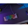 Trust GXT 867 Acira Gaming-toetsenbord USB QWERTY US-Engels zwart