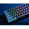 Trust GXT 867 Acira Gaming-toetsenbord USB QWERTY US-Engels zwart