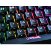 Trust GXT 867 Acira Gaming-toetsenbord USB QWERTY US-Engels zwart