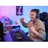 Trust GXT 867 Acira Gaming-toetsenbord USB QWERTY US-Engels zwart