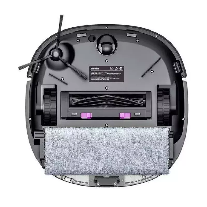 Robotstofzuiger Eureka J20