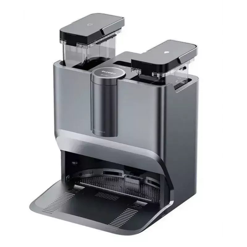Robotstofzuiger Eureka J20