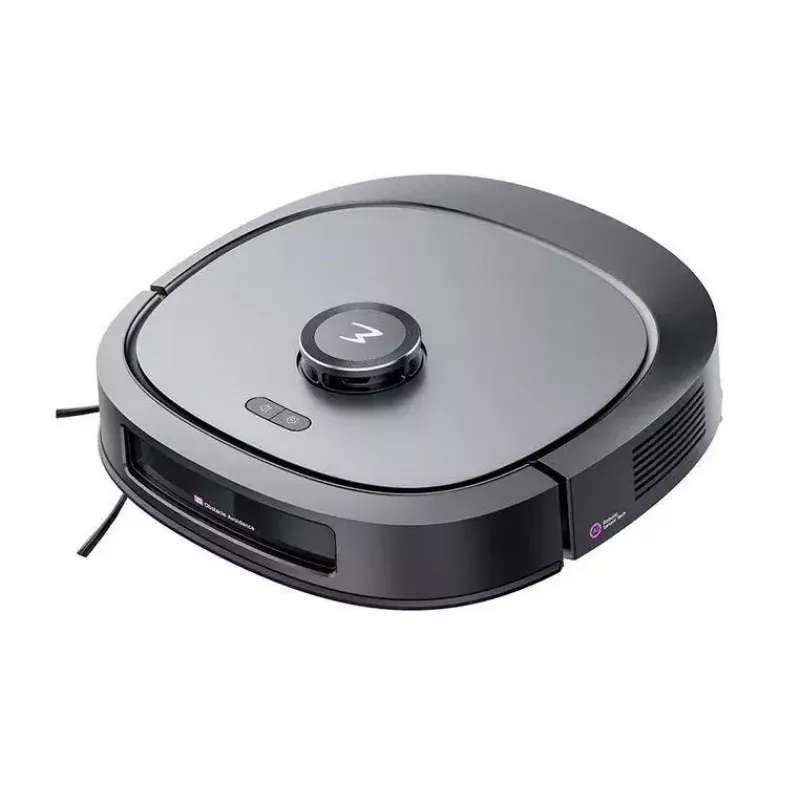 Robotstofzuiger Eureka J20