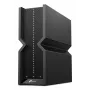 TP-Link Archer BE700 WLAN-router Multi-Gigabit Ethernet tri-band (2,4 GHz / 5 GHz / 6 GHz) zwart