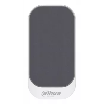 Dahua Technology DS1AG deurbel-gong grijs, wit