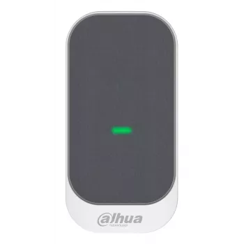 Dahua Technology DS1AG deurbel-gong grijs, wit