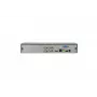 Dahua Technology XVR5104HS-I3/T digitale videorecorder (DVR) zwart