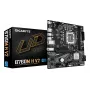 GIGABYTE B760M H V2 moederbord – ondersteunt Intel Core CPU's van de 14e generatie, 5+1+1 fasen digitaal VRM, tot 8000 MHz DDR5 (O.C.), 1x PCIe 4.0 M.2, 1GbE LAN, USB 3.2 Gen1