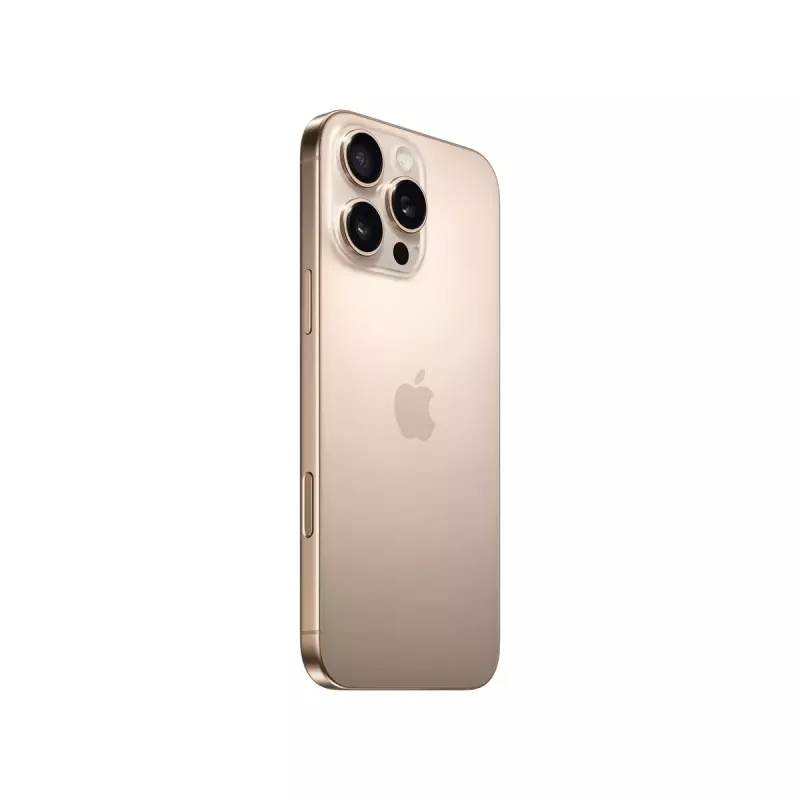 Smartphone Apple iPhone 16 Pro Max 6,9 inch 256GB zand