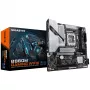 Moederbord GIGABYTE B860M GAMING WIFI6 — Micro ATX, LGA 1851, DDR5 tot 9066MHz, 2 DIMM, PCIe 5.0, 2,5GbE, Wi‑Fi 6E