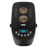 Unold Backmeister Big, 1,5 kg, kijkvenster, timer, variabele bruiningsregeling, warmhoudfunctie, 850 W