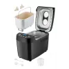 Unold Backmeister Big, 1,5 kg, kijkvenster, timer, variabele bruiningsregeling, warmhoudfunctie, 850 W