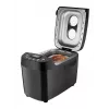Unold Backmeister Big, 1,5 kg, kijkvenster, timer, variabele bruiningsregeling, warmhoudfunctie, 850 W