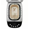 Unold Backmeister Big, 1,5 kg, kijkvenster, timer, variabele bruiningsregeling, warmhoudfunctie, 850 W