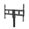 Hama 00220867 TV-standaard/voet 165,1 cm (65 inch) zwart