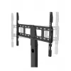 Hama 00220867 TV-standaard/voet 165,1 cm (65 inch) zwart