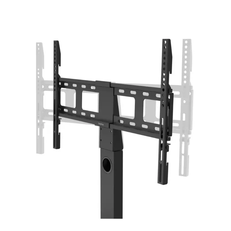 Hama 00220867 TV-standaard/voet 165,1 cm (65 inch) zwart