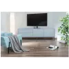 Hama 00220867 TV-standaard/voet 165,1 cm (65 inch) zwart