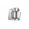 Bosch MUM59S81DE keukenmachine 1000 W 3,9 L zwart, roestvrij staal