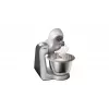Bosch MUM59S81DE keukenmachine 1000 W 3,9 L zwart, roestvrij staal