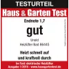 Unold 86445 elektrische heteluchtkachel indoor zwart 2000 W ventilator-elektrische verwarming