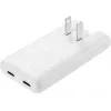Sandberg 4in1 TravelCharger 65W wit, indoor, AC, 20 V, wit