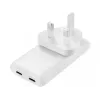 Sandberg 4in1 TravelCharger 65W wit, indoor, AC, 20 V, wit