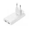Sandberg 4in1 TravelCharger 65W wit, indoor, AC, 20 V, wit