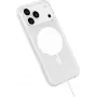 eSTUFF ES67141058 Telefoonhoesje 17,5 cm (6,9 inch) Cover transparant