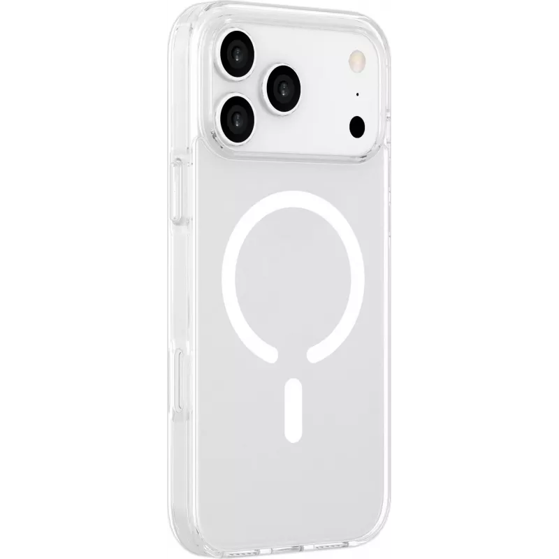 eSTUFF ES67141058 Telefoonhoesje 17,5 cm (6,9 inch) Cover transparant