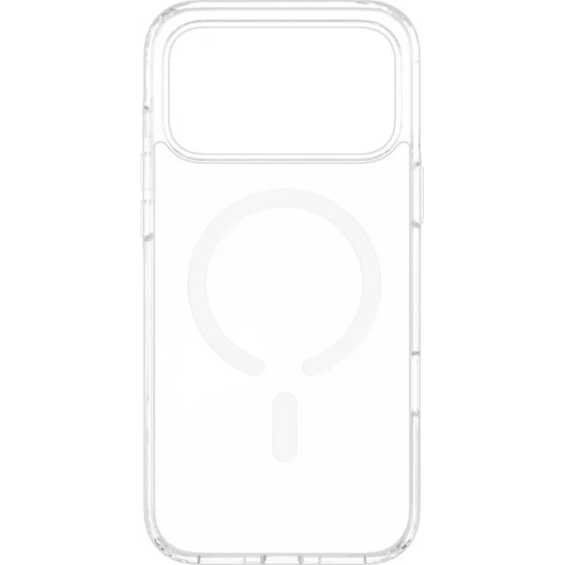 eSTUFF ES67141058 Telefoonhoesje 17,5 cm (6,9 inch) Cover transparant