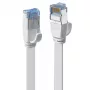 Lindy 47543 netwerkkabel wit 3 m Cat6a U/FTP (STP)