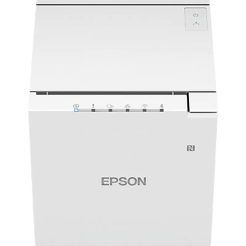 Epson TM-m30III (151A0) bedrade & draadloze thermische bonprinter