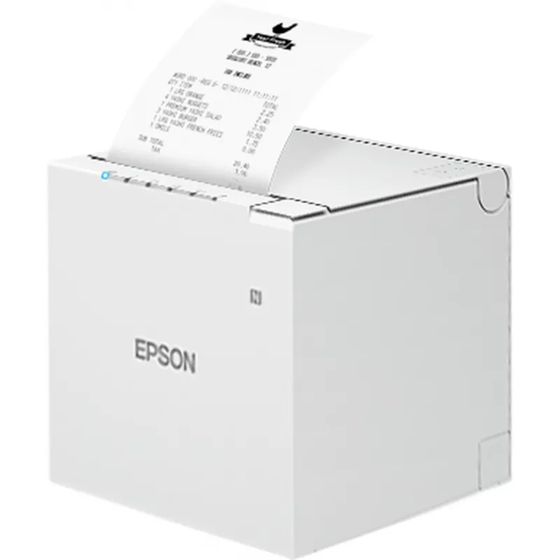 Epson TM-m30III (151A0) bedrade & draadloze thermische bonprinter