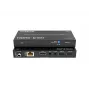KVM-kit VivoLink VLKVM150 HDBaseT KVM-extender 18Gbps, bereik tot 150 m