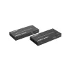 KVM-kit VivoLink VLKVM150 HDBaseT KVM-extender 18Gbps, bereik tot 150 m