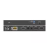 KVM-kit VivoLink VLKVM150 HDBaseT KVM-extender 18Gbps, bereik tot 150 m