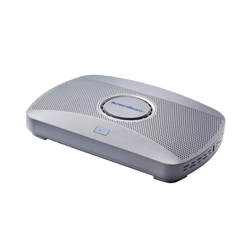 ScreenBeam 1000 EDU Gen 2 draadloos presentatiesysteem HDMI + USB Type-A desktop